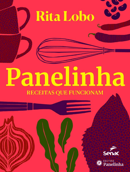 Ler Livro Panelinha Por Rita Lobo E Outros Livros Da Autora Pdf