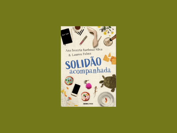 Solidão-acompanhada-Dra-Ana-Beatriz-Barbosa-Silva www.ilovelivros.com