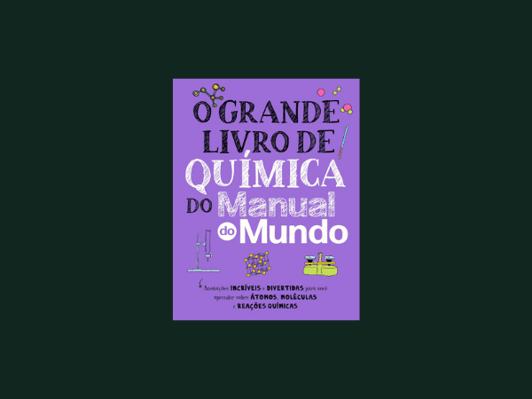 O-Grande-Livro-de-química-do-Manual-do-Mundo-por-Workman-Publishing www.ilovelivros.com