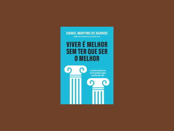 Viver é melhor sem ter que ser o melhor: E outros princípios do Arcadismo para os dias de hoje escrito por Daniel Martins de Barros https://www.ilovelivros.com/baixar-livro-viver-e-melhor-sem-ter-que-ser-o-melhor-por-daniel-martins-de-barros-em-pdf-epub-mobi-ler-online-donwload-gratis/