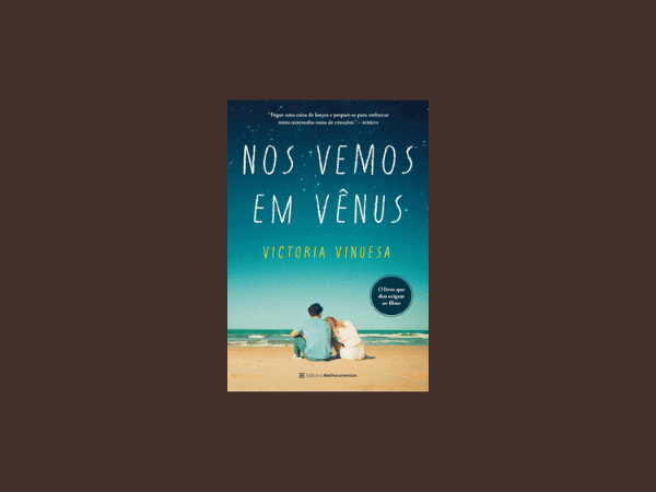 Nos vemos em Vênus escrito por Victoria Vinuesa https://www.ilovelivros.com/baixar-livro-nos-vemos-em-venus-por-victoria-vinuesa-em-pdf-epub-mobi-ler-online-donwload-gratis/