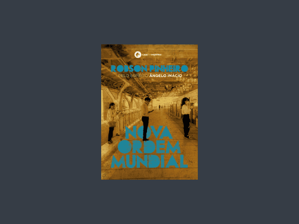Nova ordem mundial escrito por Robson Pinheiro https://www.ilovelivros.com/ler-livro-nova-ordem-mundial-por-robson-pinheiro-online-pdf-gratis-donwload-ebook-epub-mobi-baixar/