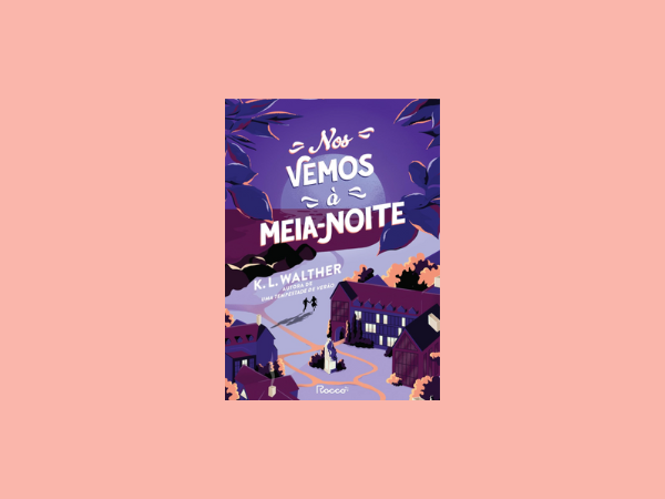 PDF do livro ‘Nos vemos à meia-noite’ por K. L. Walther