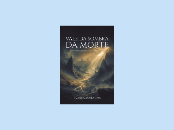 Vale da sombra da morte escrito por Emilio Garofalo Neto https://www.ilovelivros.com/livro-amostra-vale-da-sombra-da-morte-emilio-garofalo-neto/
