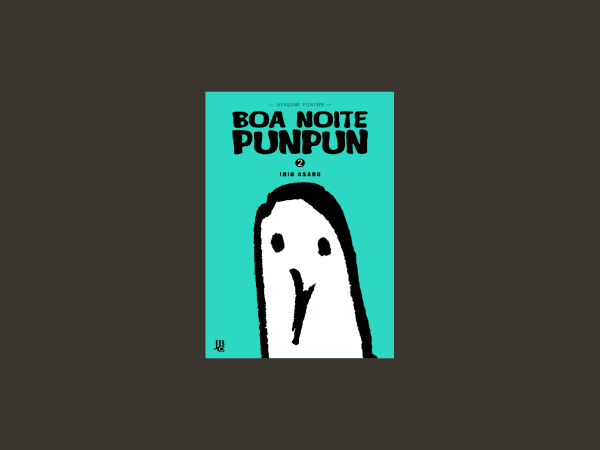 Boa Noite Punpun vol 02 escrito por Inio Asano https://www.ilovelivros.com/ler-amostra-livro-boa-noite-punpun-volume-2-inio-asano/