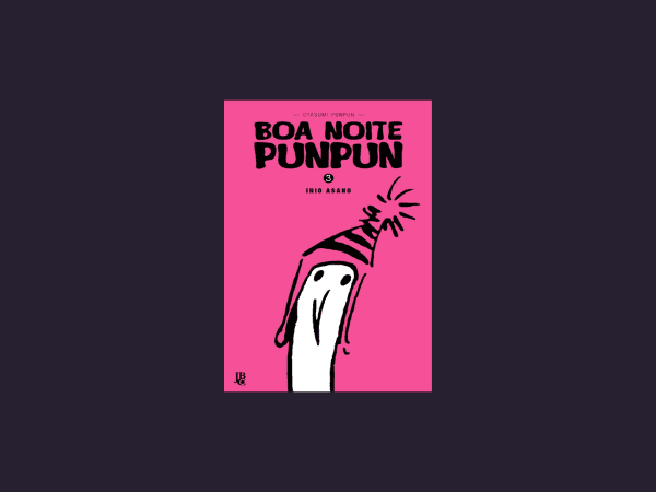 Boa Noite Punpun volume 03 escrito por Inio Asano https://www.ilovelivros.com/ler-amostra-livro-boa-noite-punpun-vol-03-inio-asano/