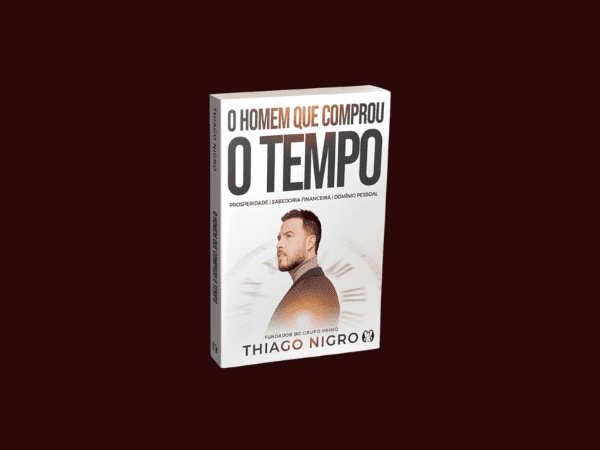O Homem que Comprou o Tempo escrito por Thiago Nigro https://www.ilovelivros.com/ler-pdf-livro-o-homem-que-comprou-o-tempo-thiago-nigro/