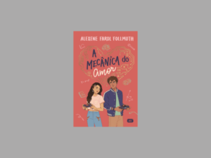 Leia o livro 