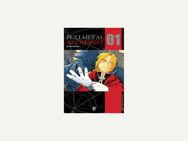 Fullmetal Alchemist escrito por Hiromu Arakawa https://www.ilovelivros.com/amostra-pdf-livro-fullmetal-alchemist-hiromu-arakawa/