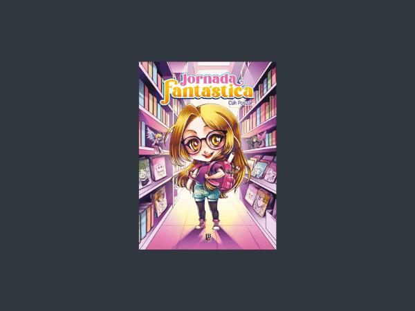 Jornada Fantastica escrito por Cah Poszar https://www.ilovelivros.com/ler-gratis-livro-jornada-fantastica-cah-poszar/