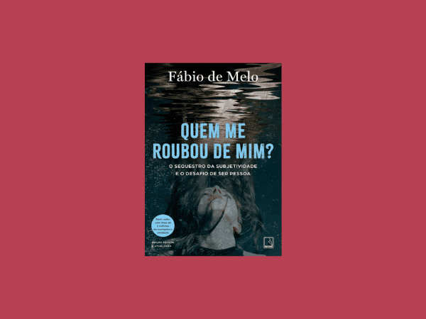 Quem me roubou de mim escrito por Fábio De Melo #ilovelivros https://www.ilovelivros.com/