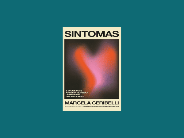 Sintomas escrito por Marcela Ceribelli #ilovelivros https://www.ilovelivros.com/