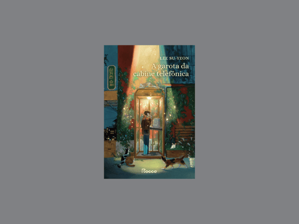 “A garota da cabine telefônica”: Tudo sobre o livro de Lee Su-Yeon