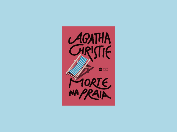 “Morte na praia”: Opinião completa do livro de Agatha Christie