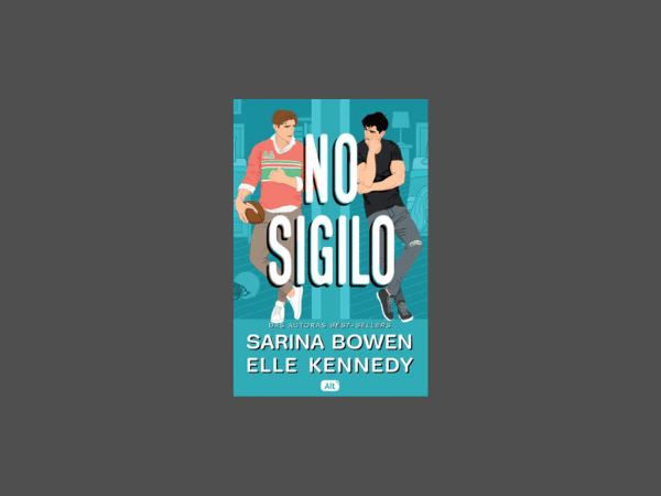 “No sigilo”: Resenha e impressões do livro de Elle Kennedy