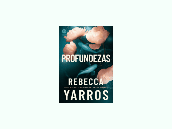 “Profundezas”: Resenha detalhada do livro de Rebecca Yarros