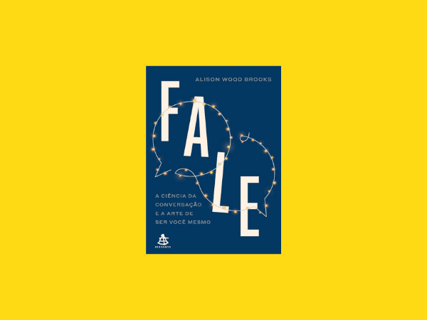 “Fale”: Resenha profunda do livro de Alison Wood Brooks