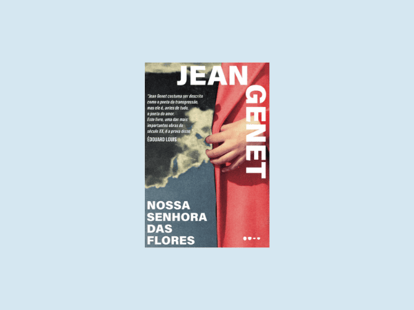 “Nossa Senhora das Flores”: Avaliação completa do livro Jean Genet
