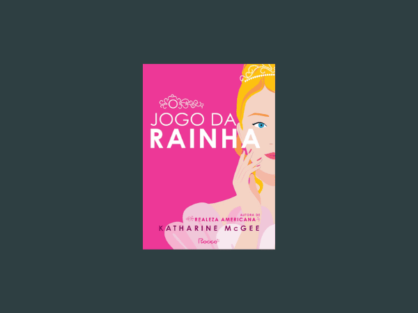 “O Jogo da Rainha”: Resenha detalhada do livro de Katharine McGee
