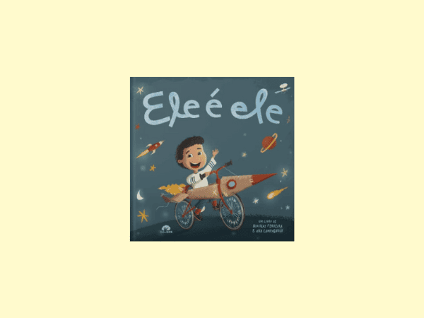 “Ele é ele”: Avaliação completa do livro de Nikolas Ferreira